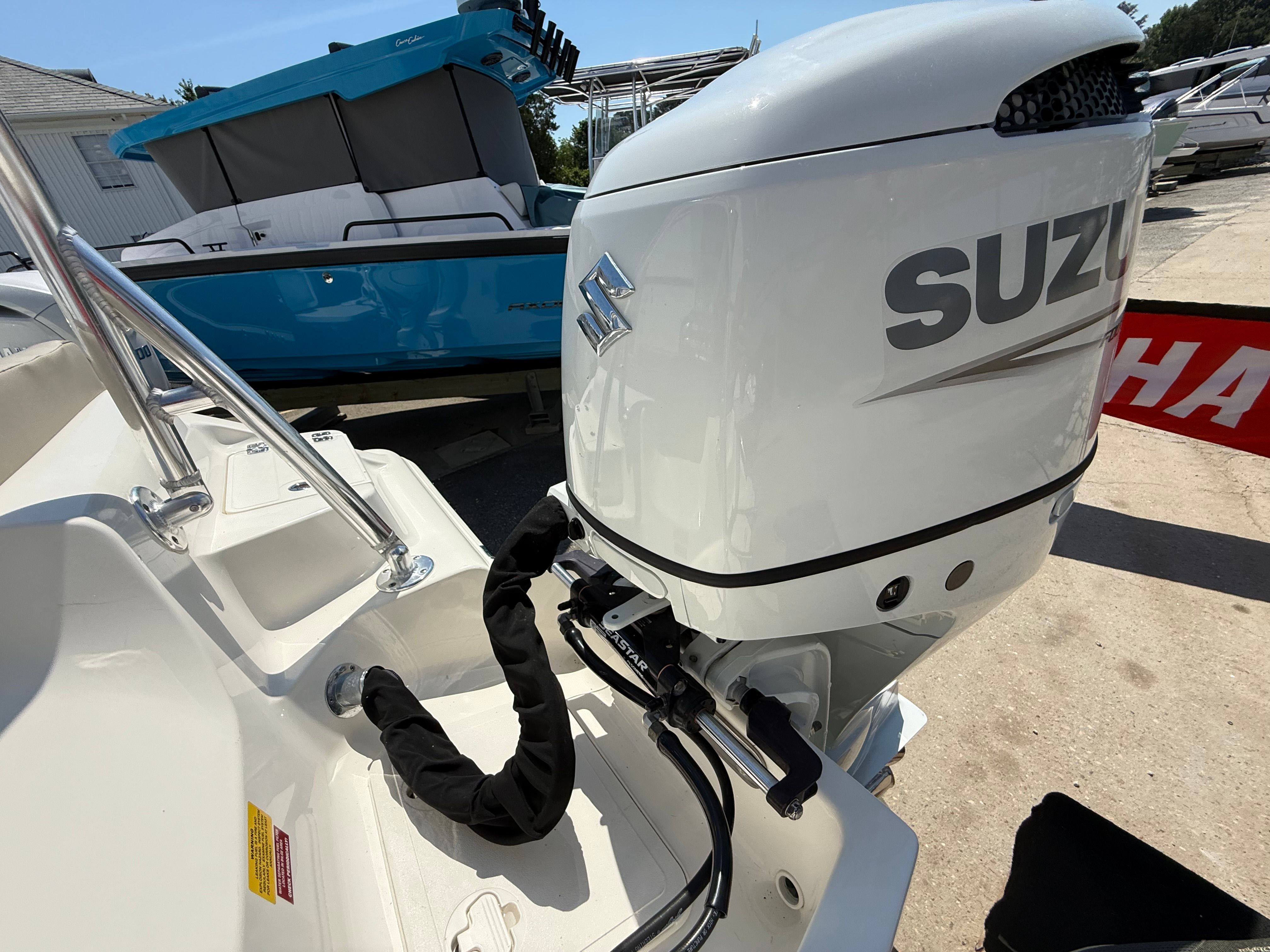2024 Key West 219 FS - 28