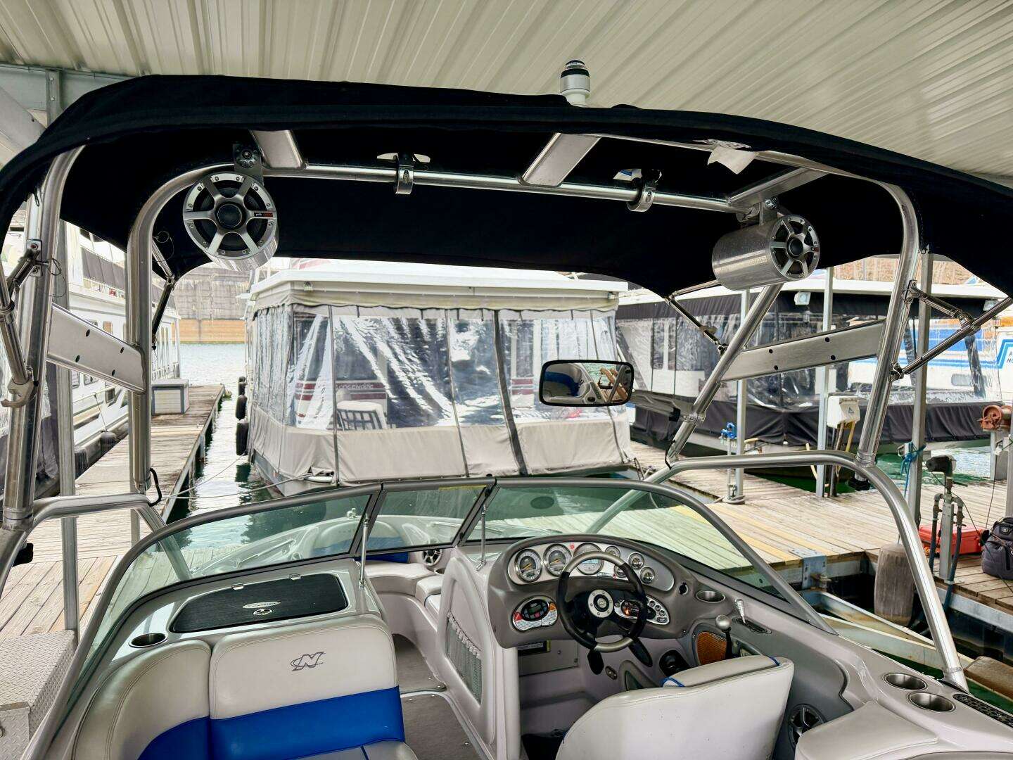2006 Correct Craft Air Nautique SV-211 Team Edition - Image 47
