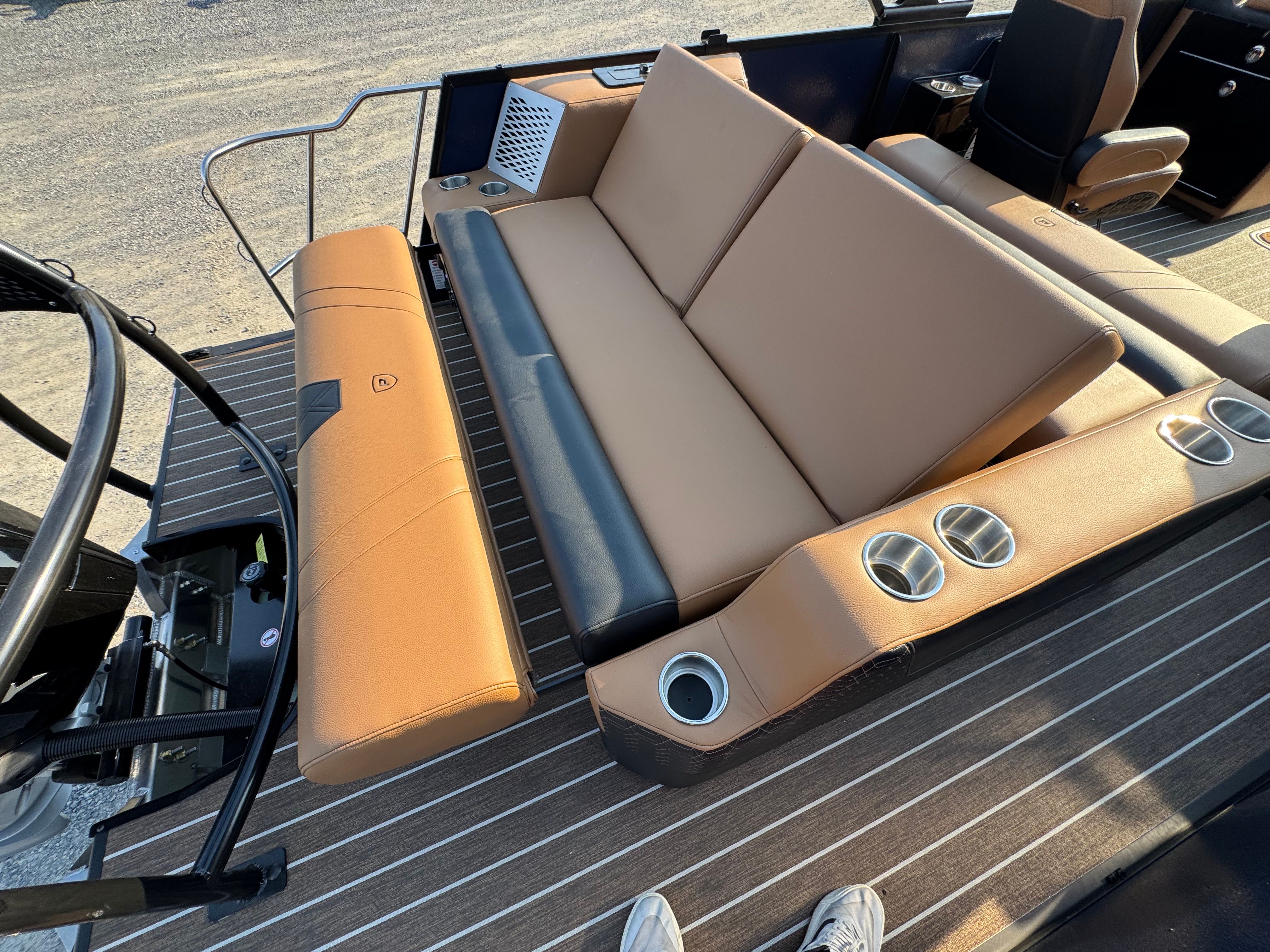 2026 Premier 250 Intrigue RL - 56
