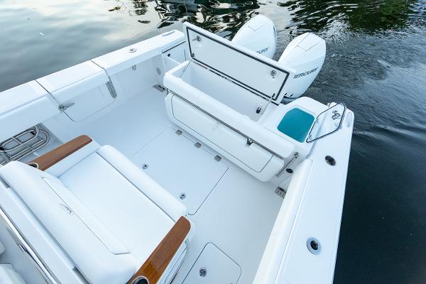 Southport 30FE REV Yacht Sales
