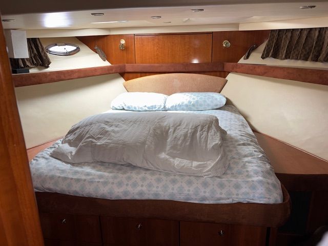 2008 Meridian 490 Pilothouse - 9