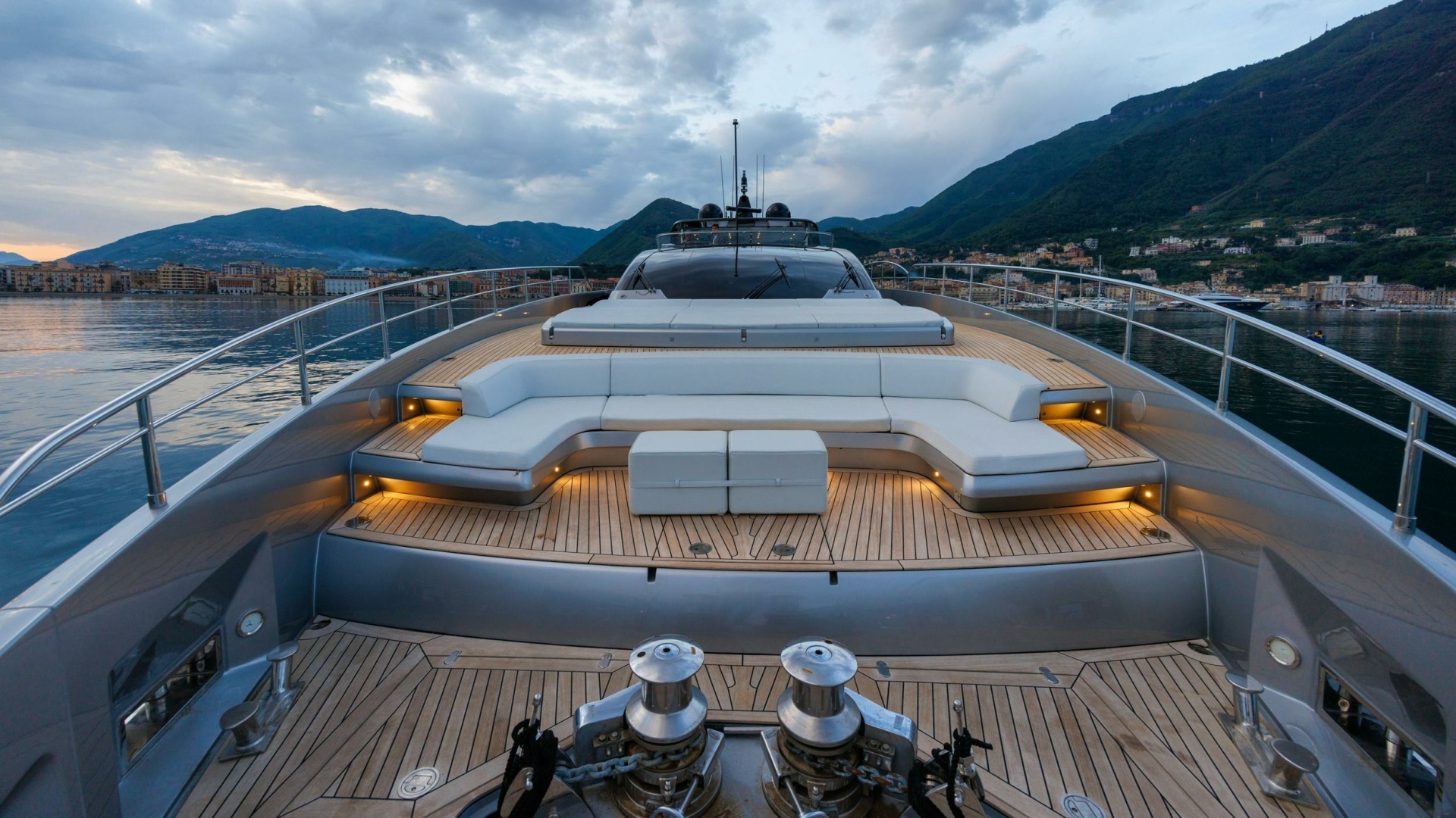 2023 Riva Riva Super Corsaro 102 - Image 15
