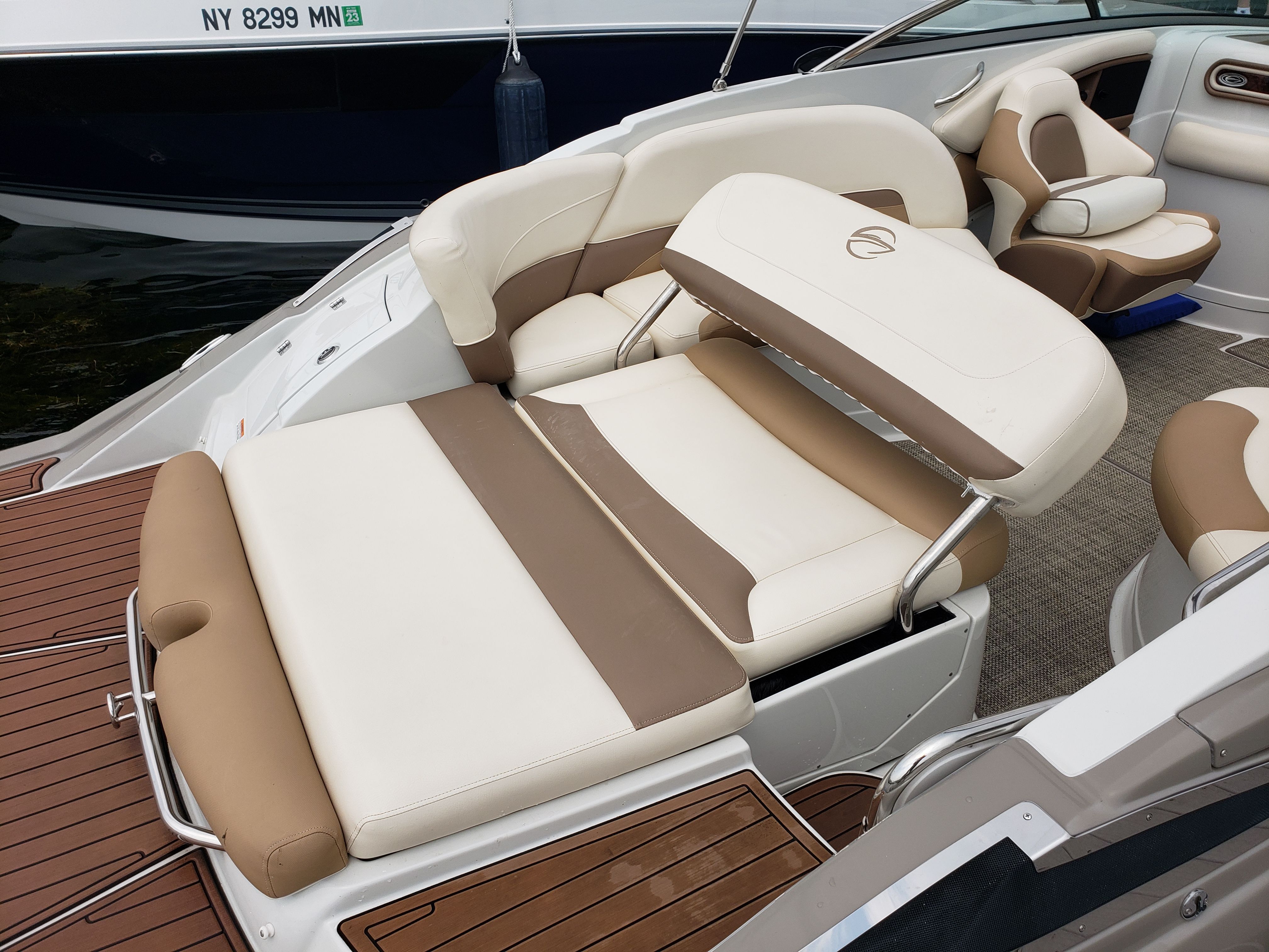 2017 Crownline Eclipse E4 - 20