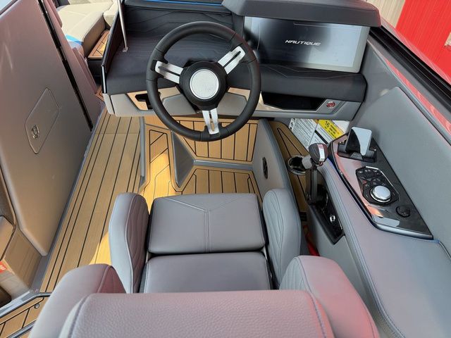 2026 Nautique Super Air Nautique G23 - 10