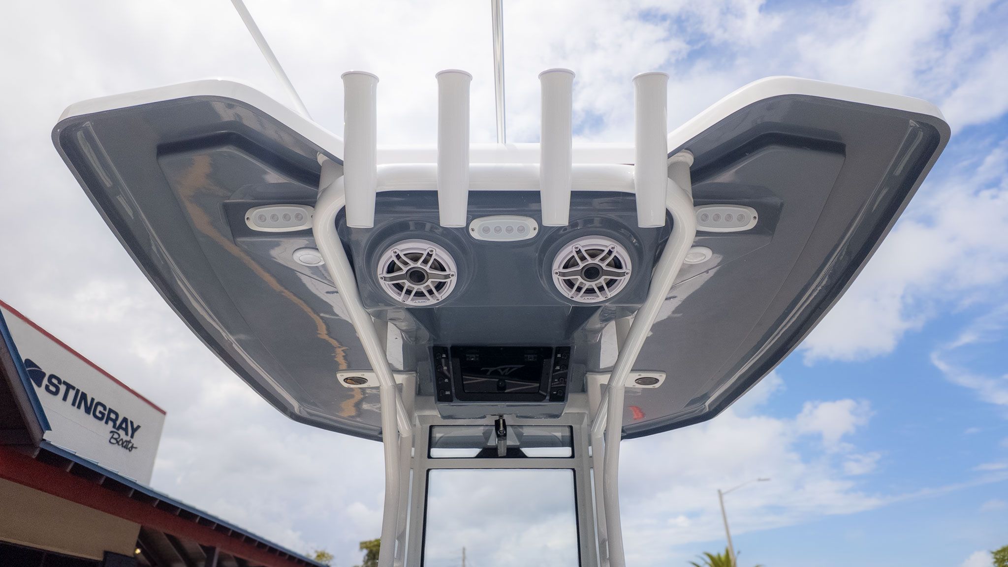 2027 Tidewater 232 LXF - 5