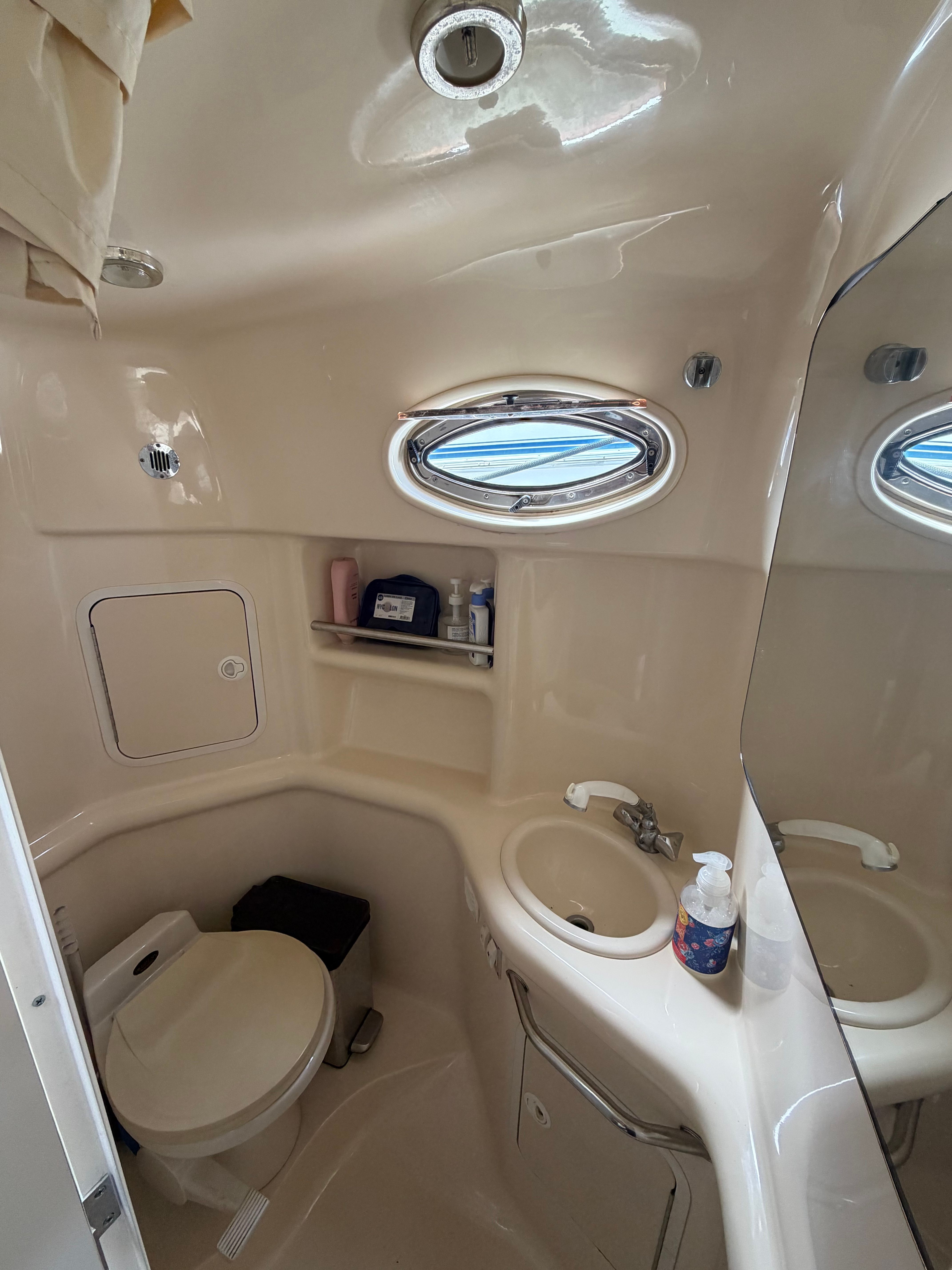 2001 Sea Ray Sundancer 310 - 8
