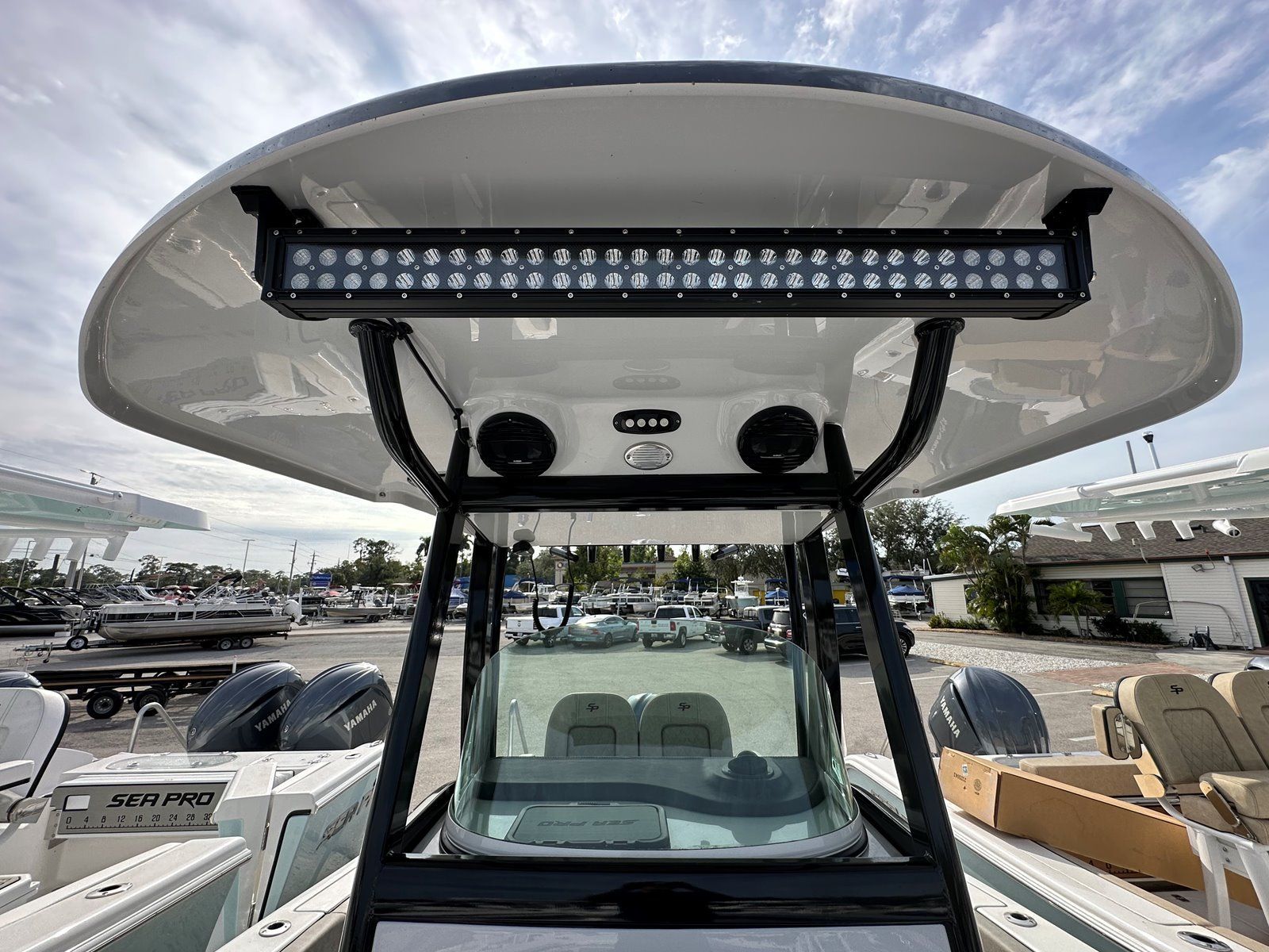2024 SEA PRO 242 DLX - Image 11