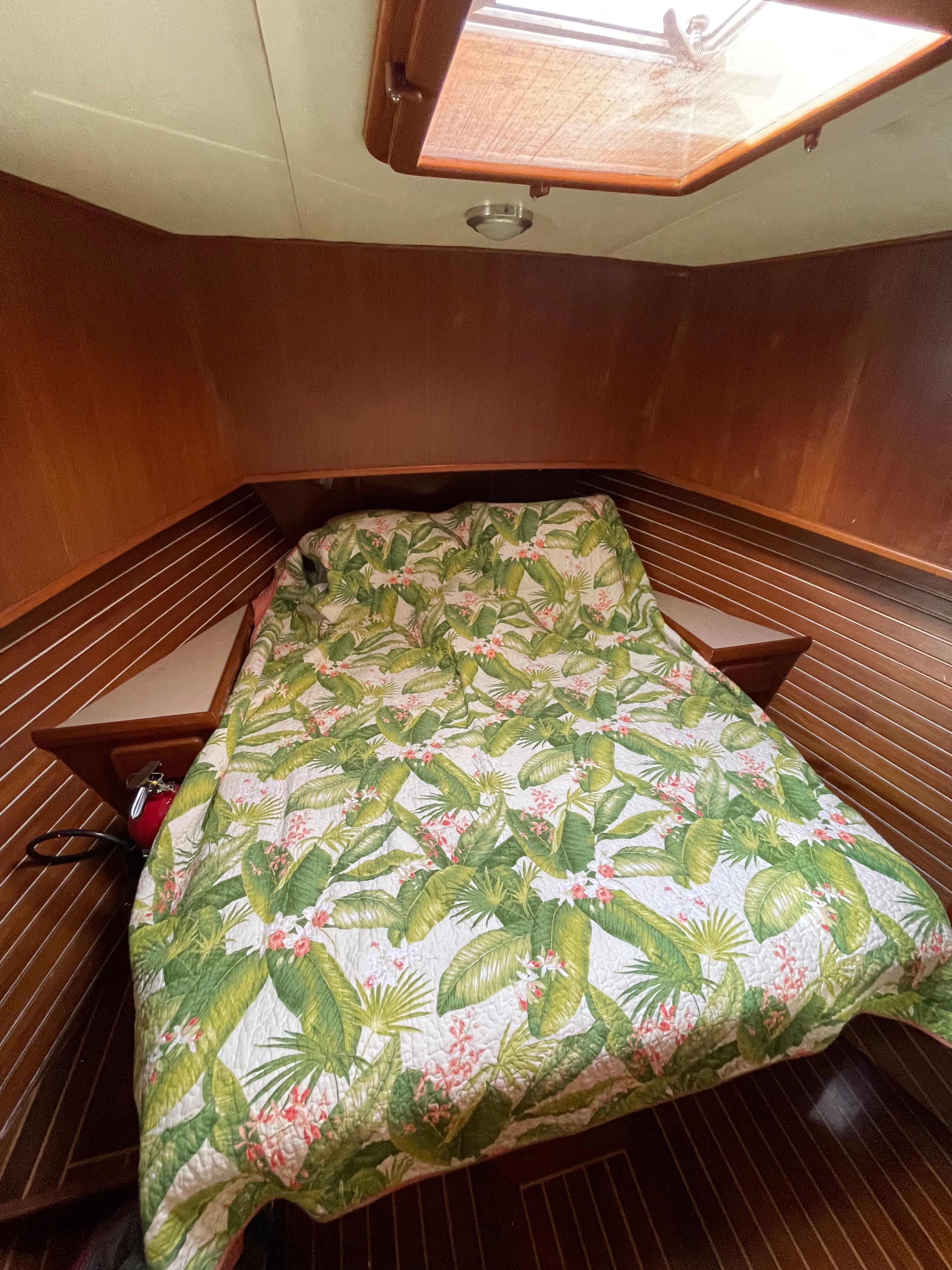 2005 Seahorse Coot 35 - 18