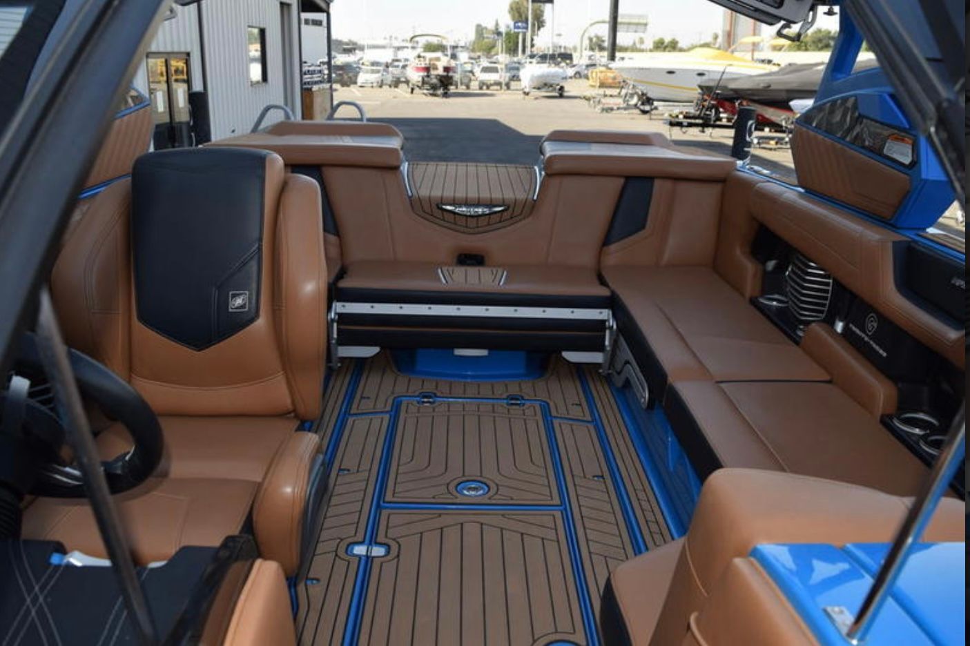 2020 Nautique Super Air Nautique G23 - 4