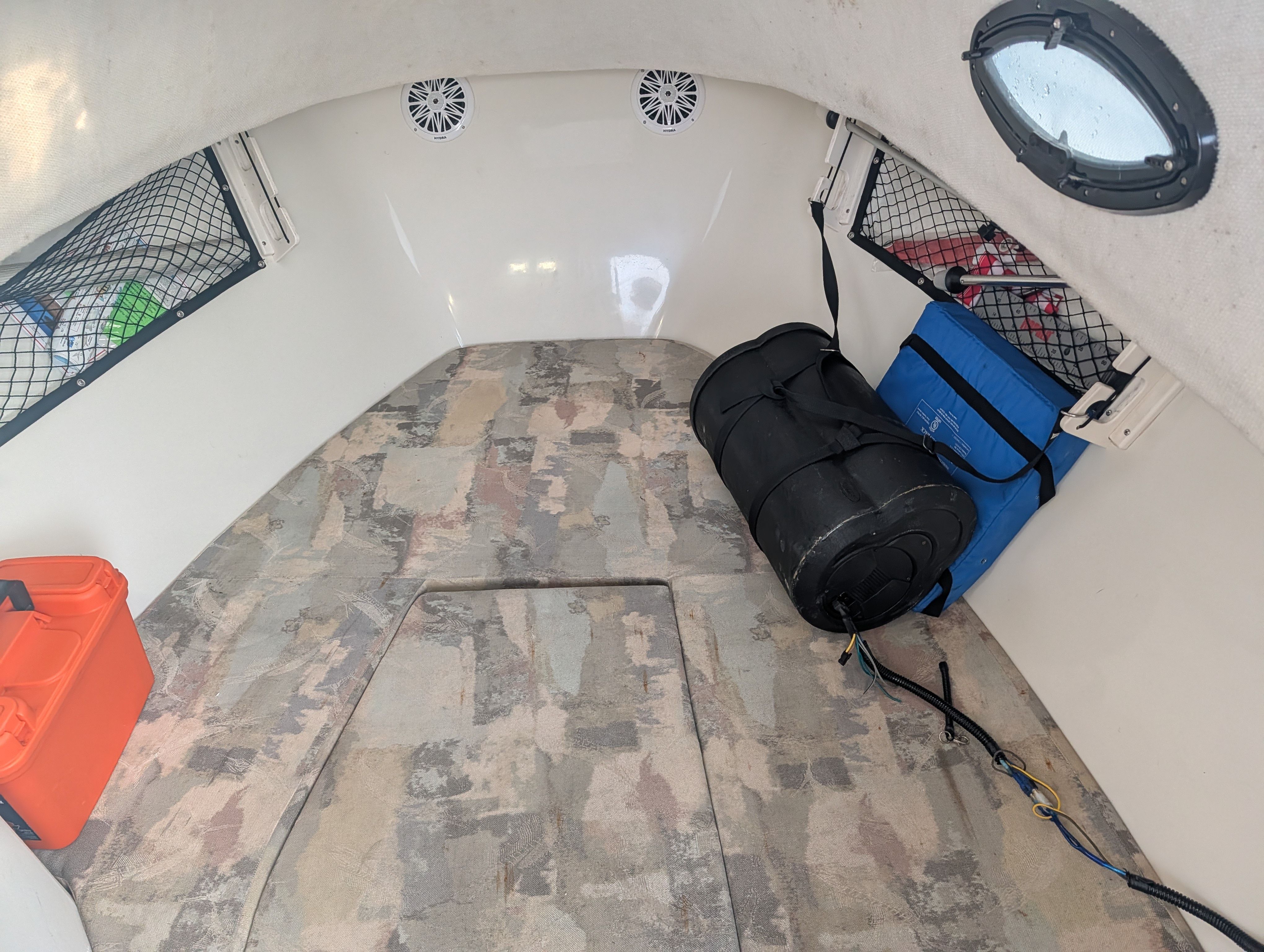 2004 Sailfish 218 CC - 15