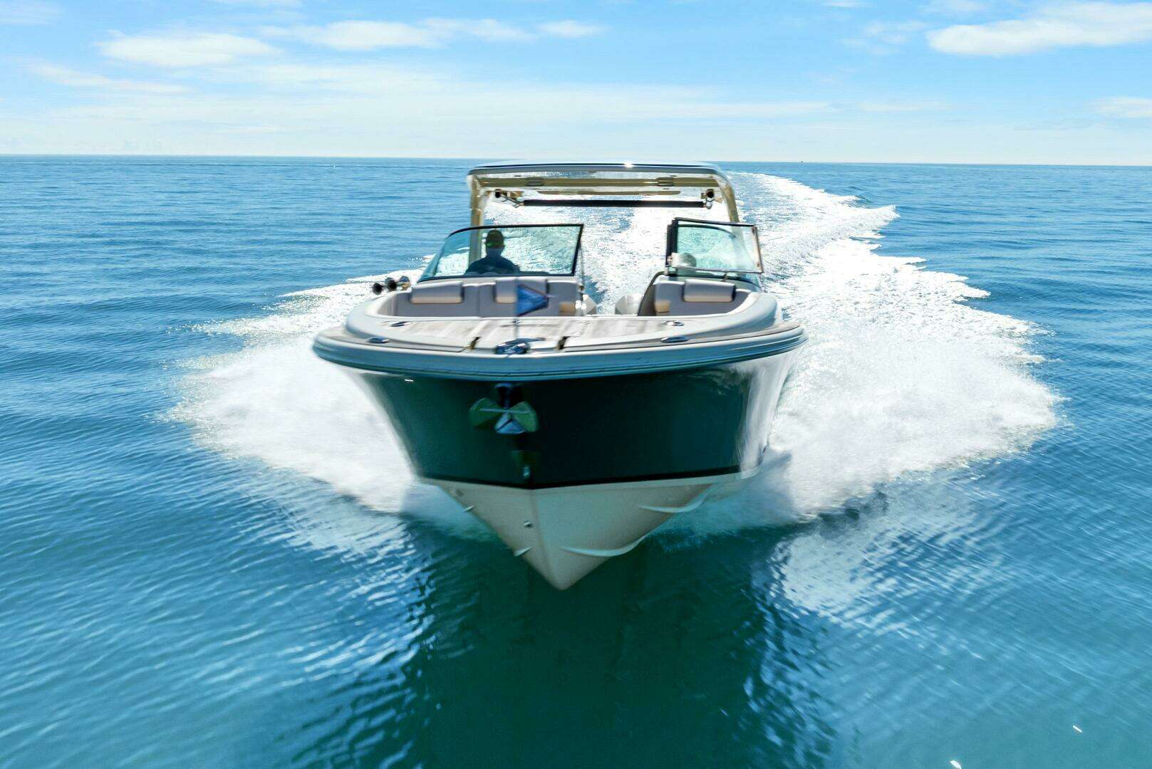 2021 Chris-Craft Launch 35 GT OB - Image 28