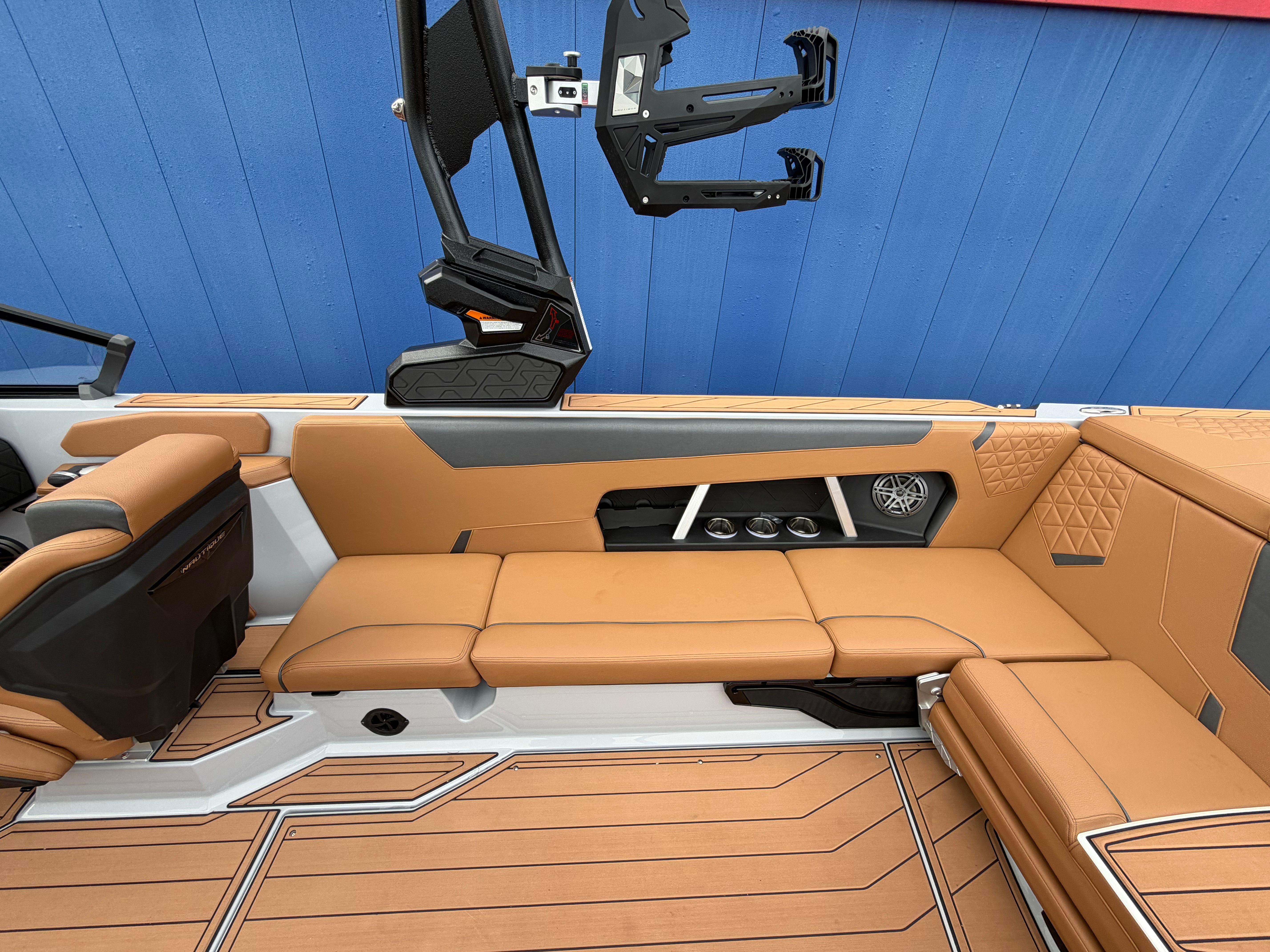 2026 Nautique Super Air Nautique GS24 - 24