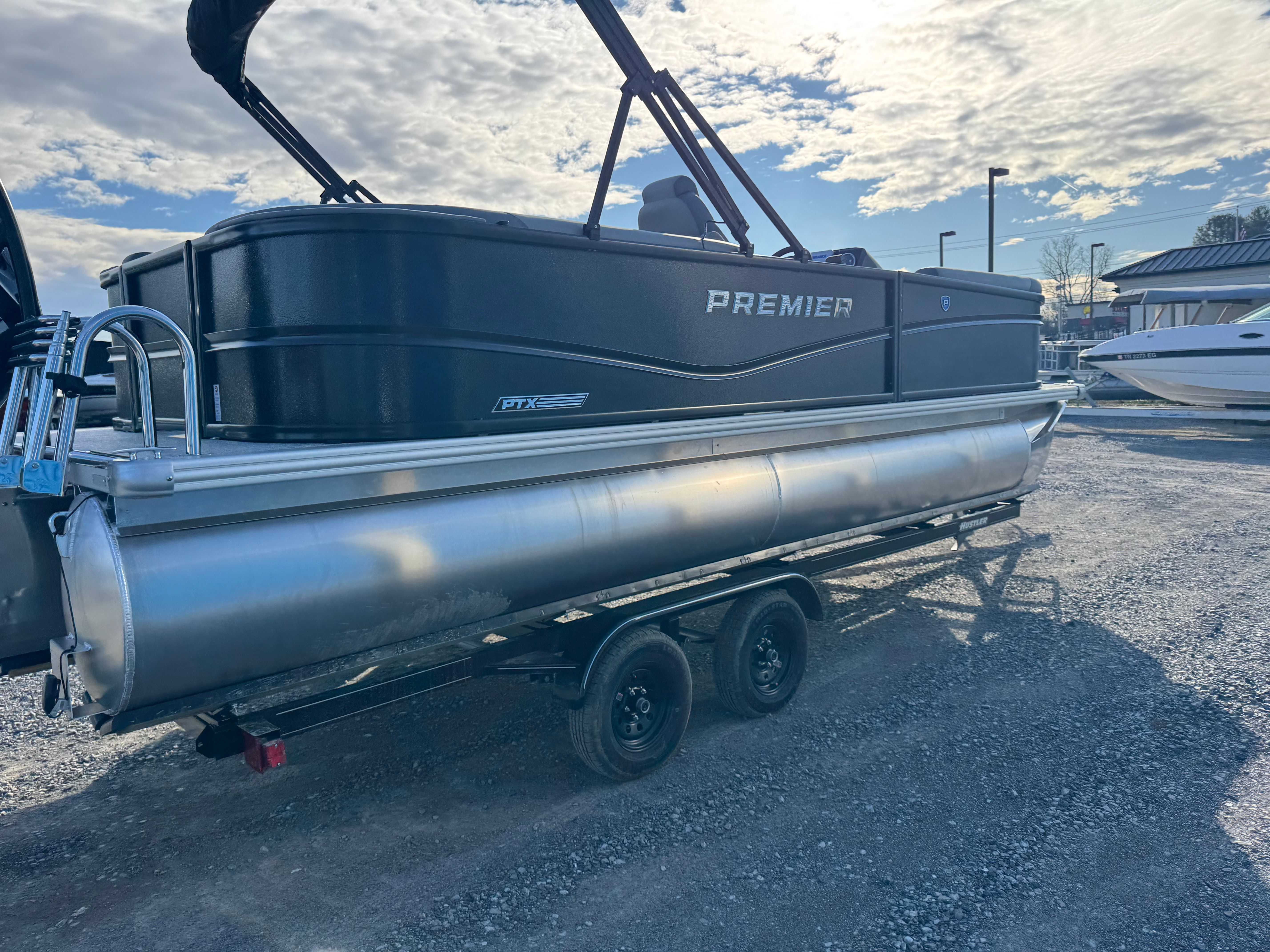 2026 Premier 220 Sunscape RF - 5