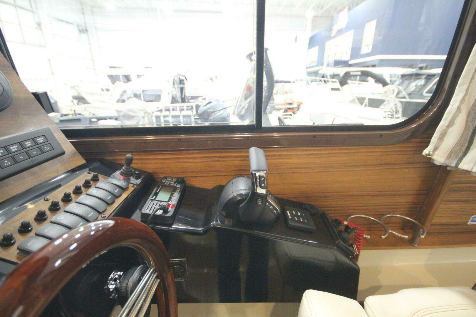 2026 Ranger Tugs R-25 Luxury Edition - Image 33