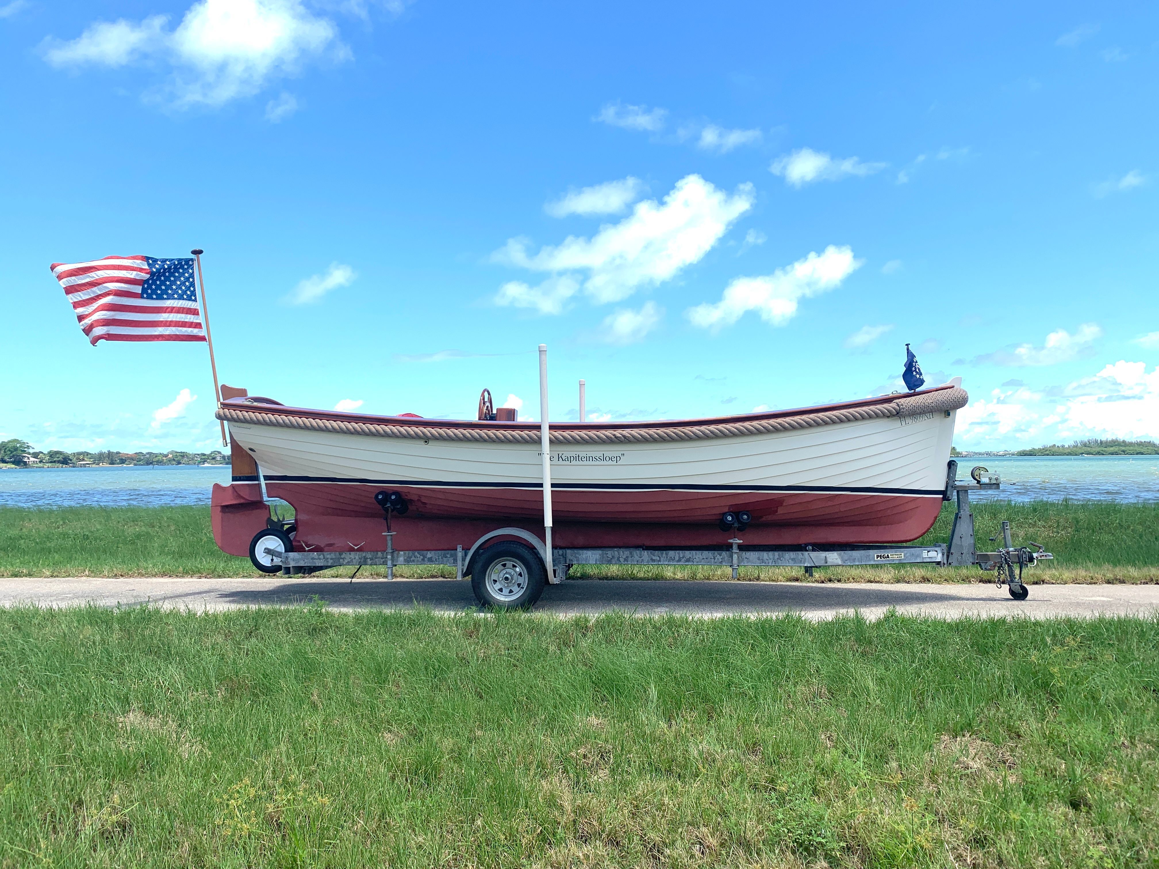 2001 Wajer Launch - 3
