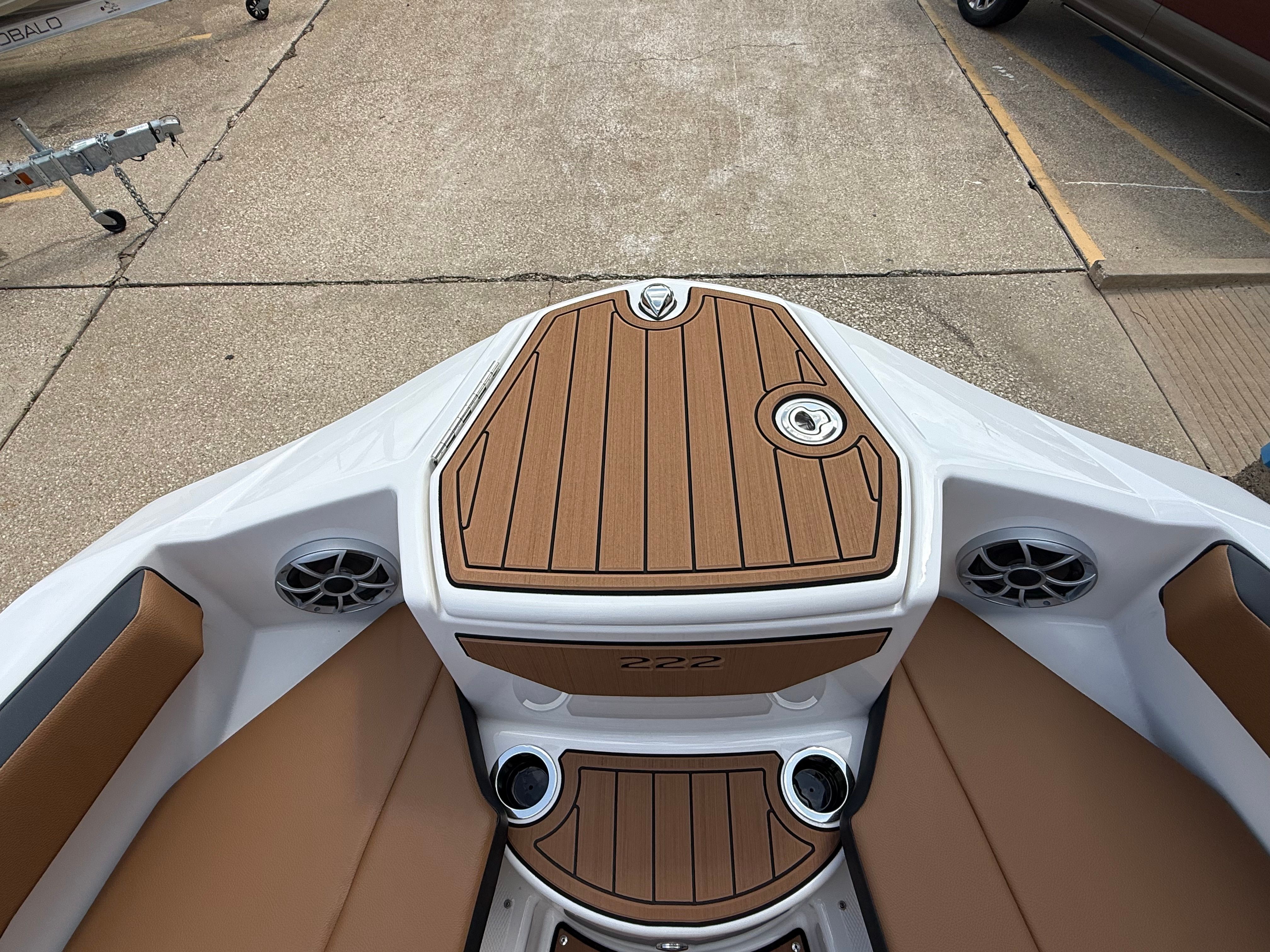 2026 YAMAHA 222 SE - Image 24