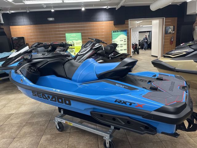 2026 Sea-Doo RXT-X - 3