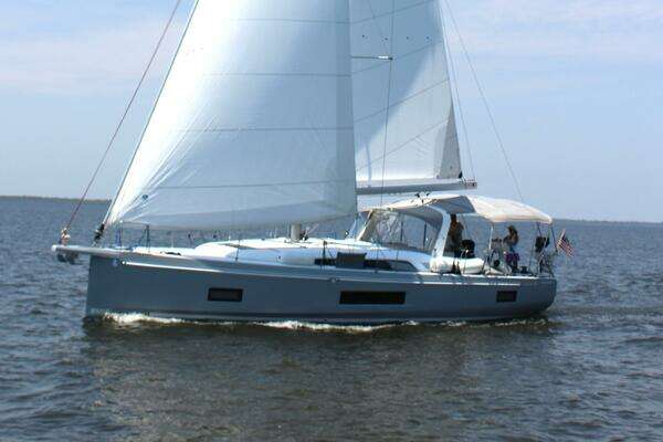 2020 Beneteau 46.1