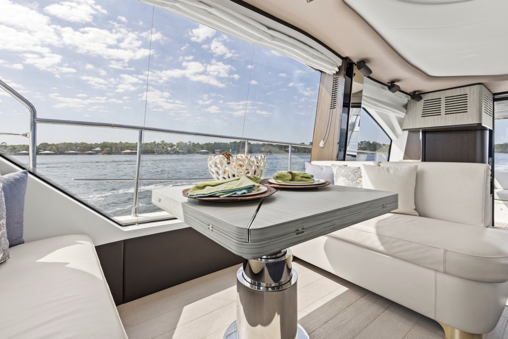 2019 Azimut 60 FLY - Image 39