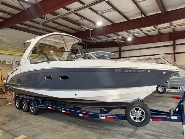 2023 Chaparral 347 SSX