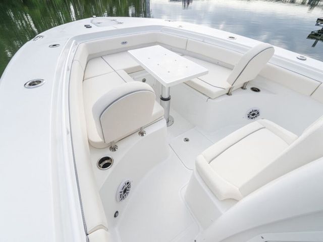 2026 Sea Hunt Gamefish 27 Forward Seating - 20