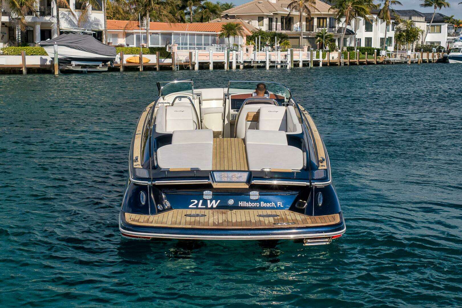2021 Chris-Craft 34 Launch - Image 32