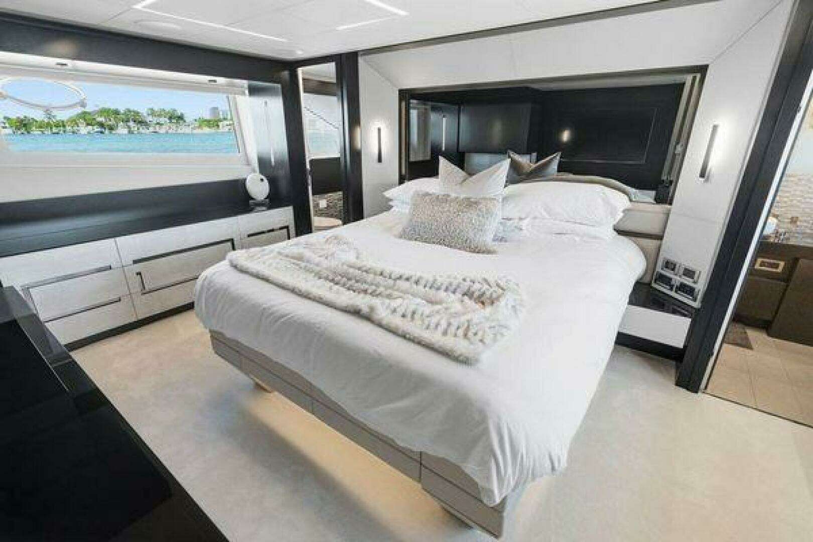 2019 Pershing — - Image 76