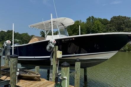 2014 Southport 29 FE