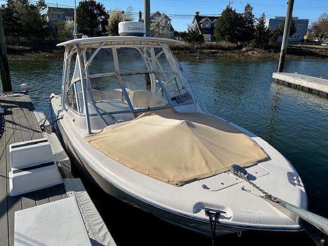 2011 Grady-White Freedom 255 - 5
