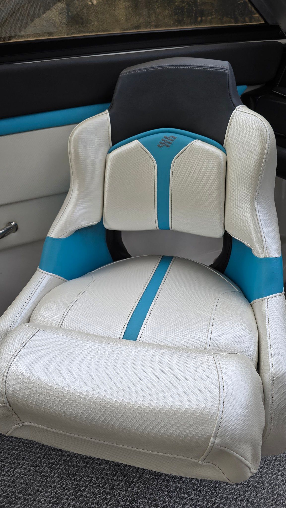 2015 Four Winns H230RS - 28