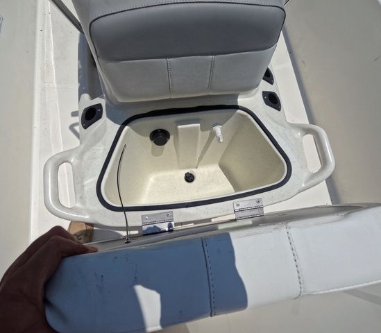 2023 Mako Pro Skiff 15 CC - 18