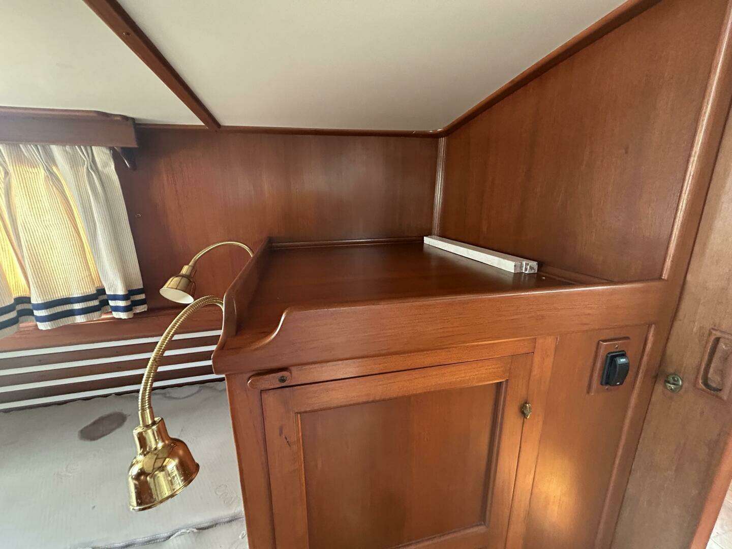 1978 Albin Dual Cabin - Image 23