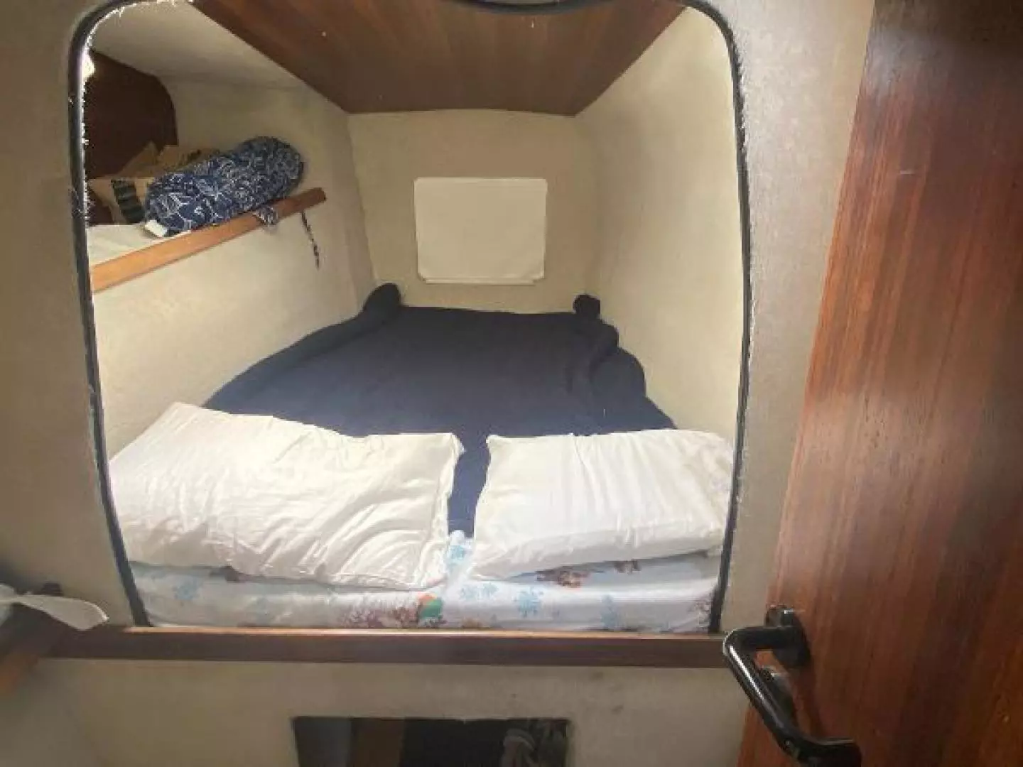 1995 Fountaine Pajot Athena 38 - Image 13