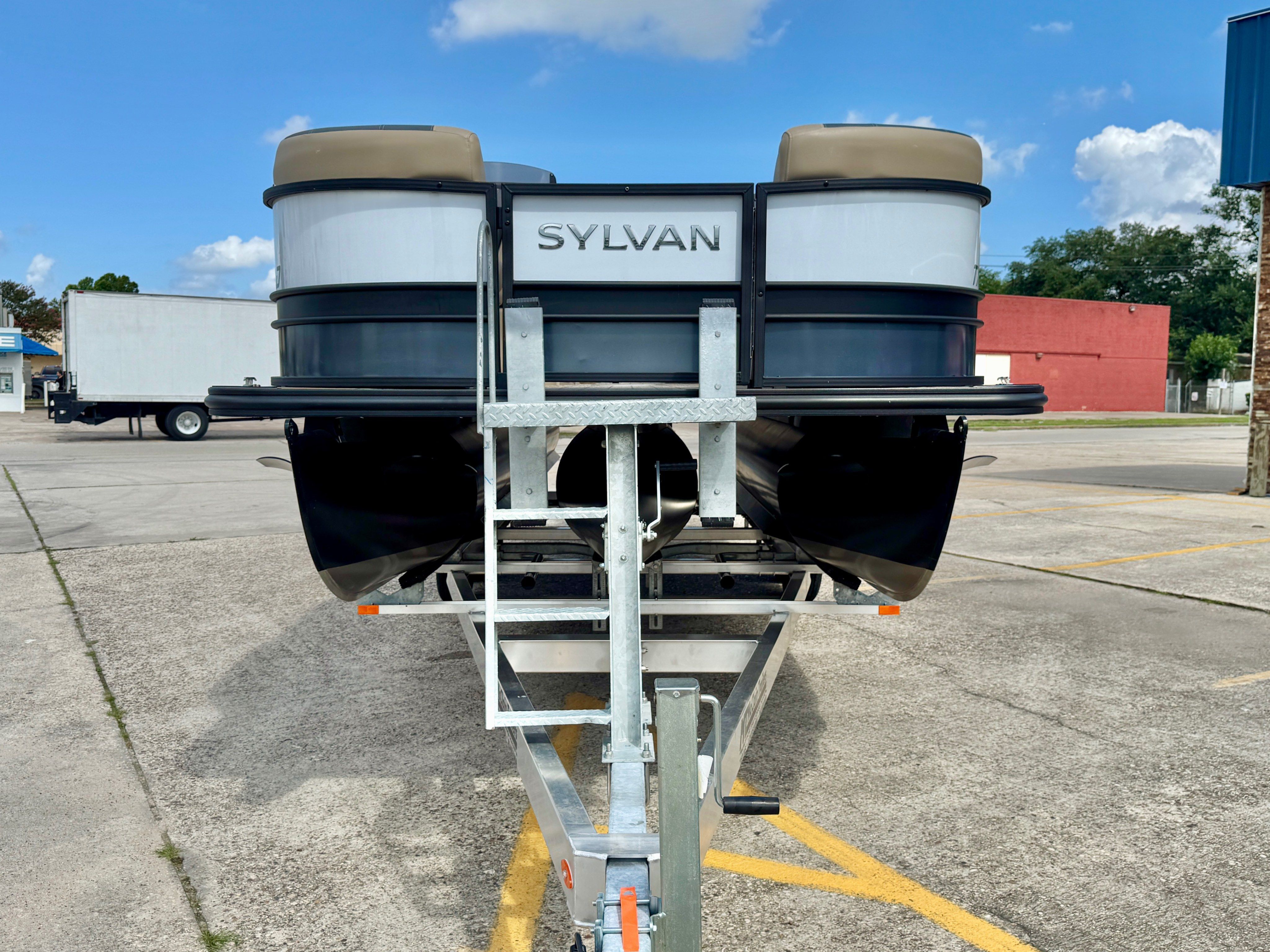 2025 Sylvan L3 RLZ - 8