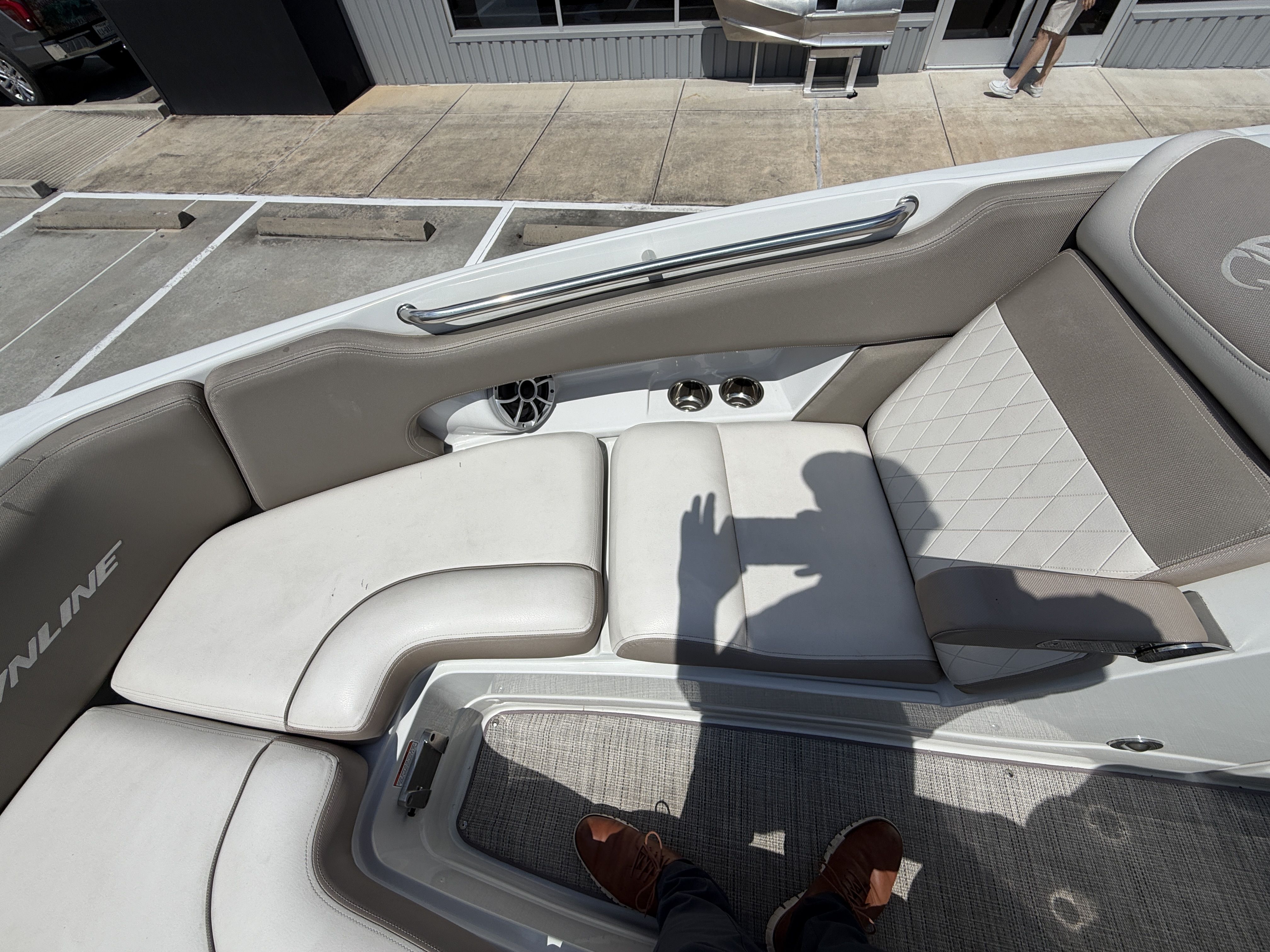 2020 Crownline 265 SS - 34