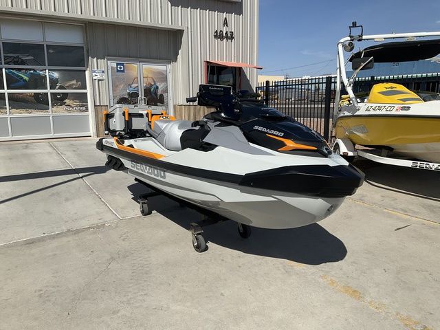 2026 Sea-Doo FishPro Trophy 170 - 2