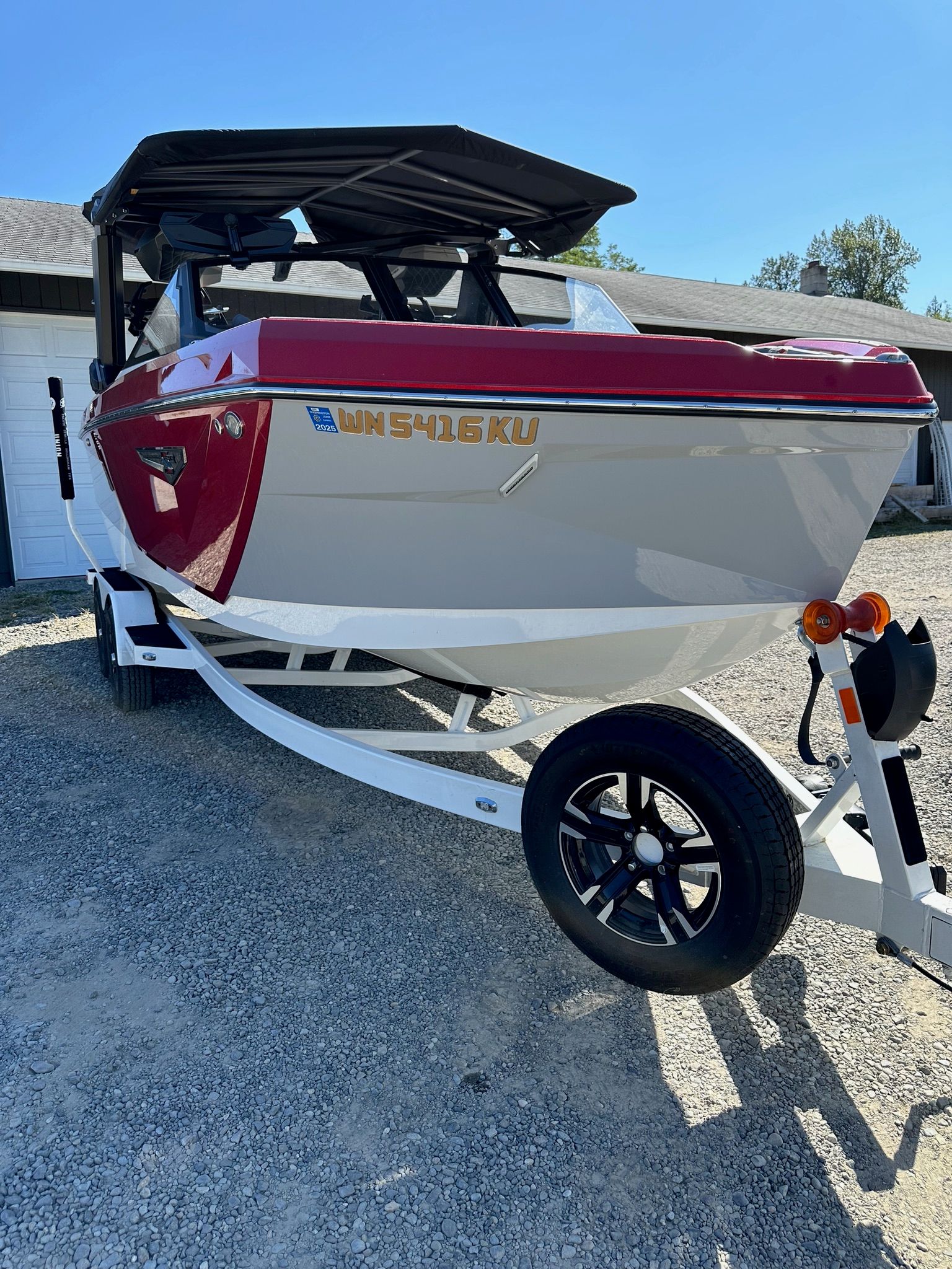 2023 Nautique Super Air Nautique S23 - 8