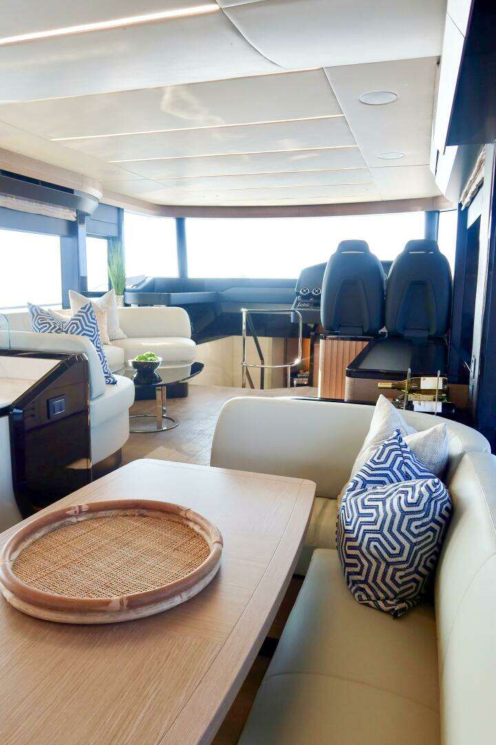 2026 Absolute 58 Navetta - Image 19