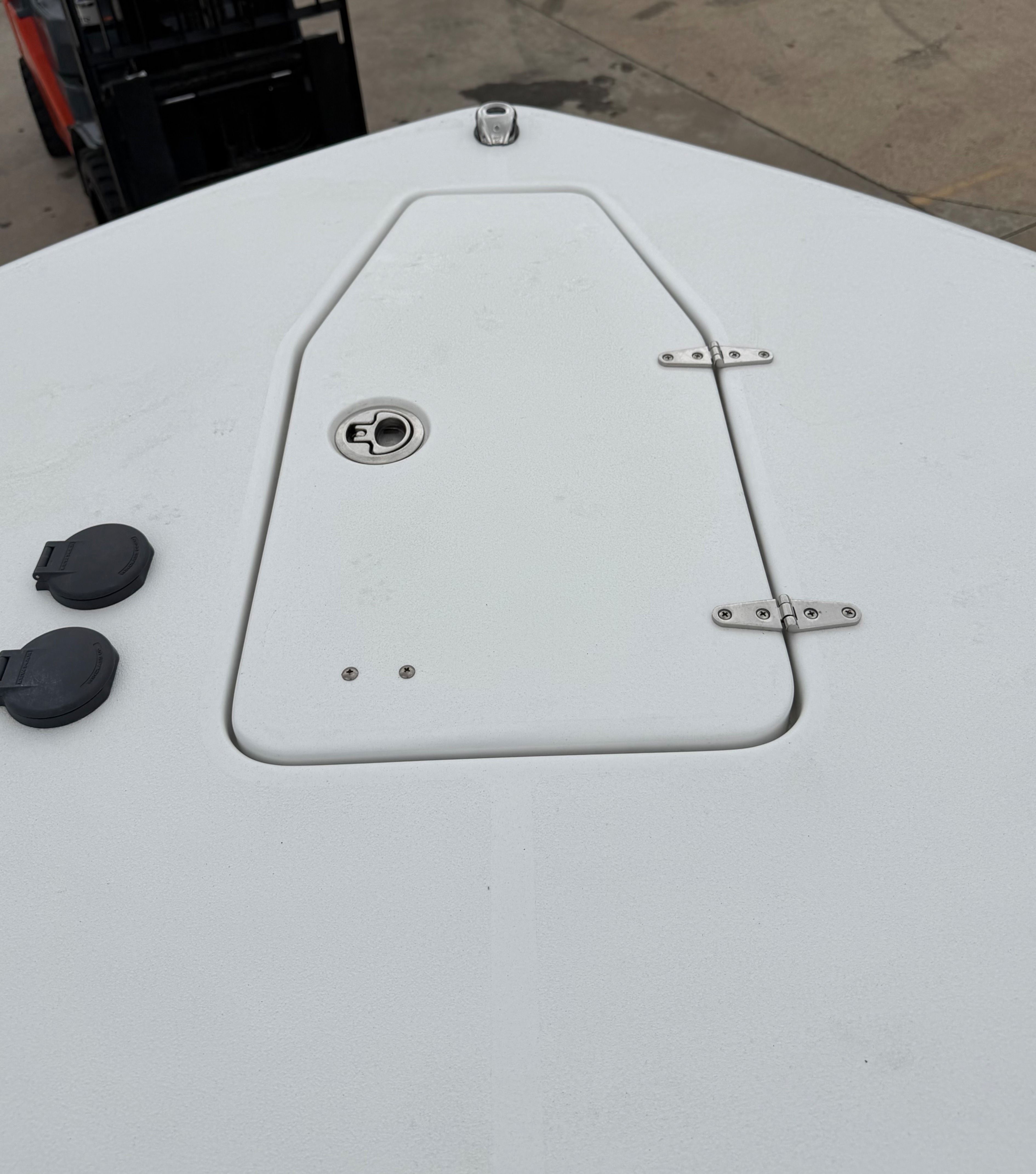 2026 Sea Hunt Ultra 275CB - 8