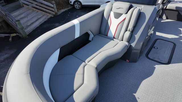 2026 Evotti 723CS - 14