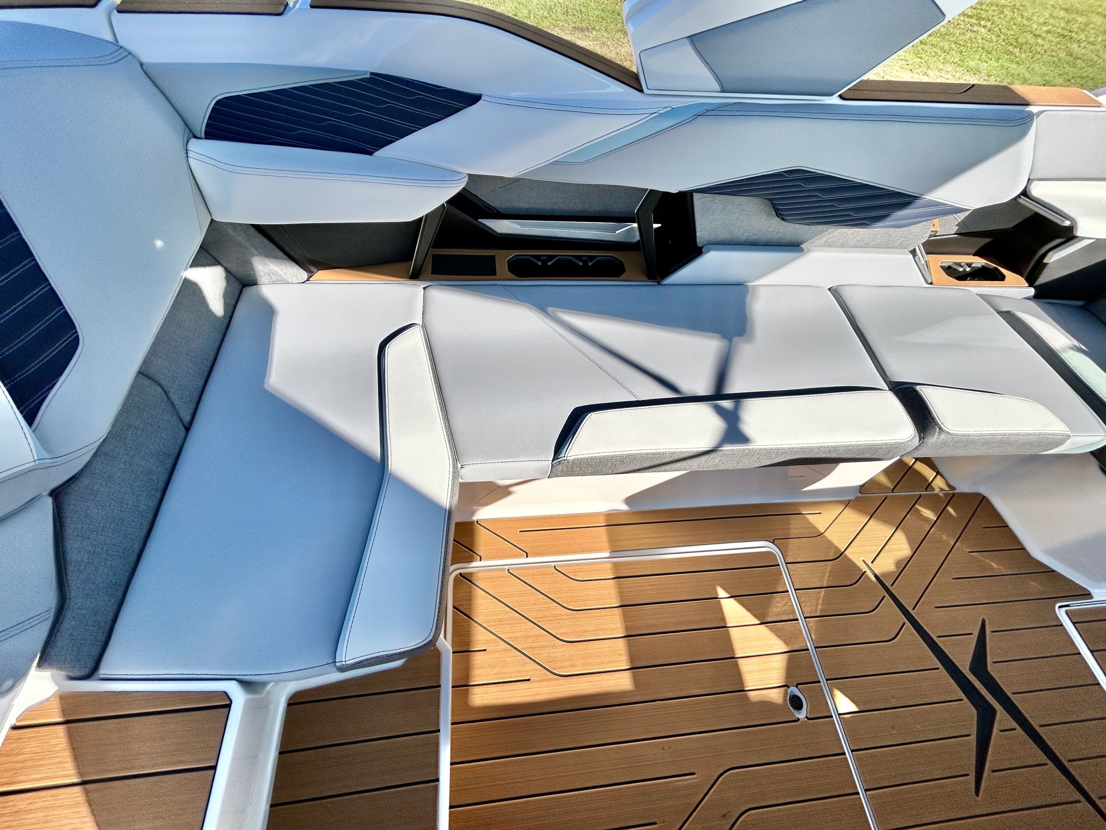 2026 MasterCraft X24 - 56