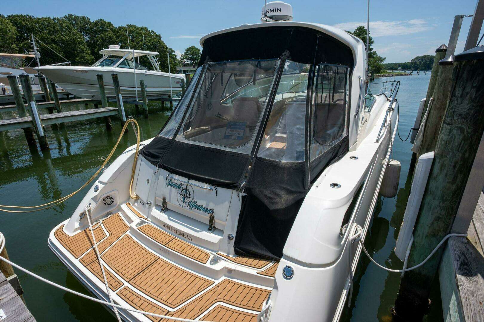2013 Sea Ray 370 Sundancer - Image 45