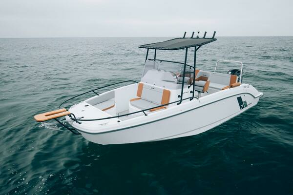 2025 Beneteau Flyer 7 Spacedeck