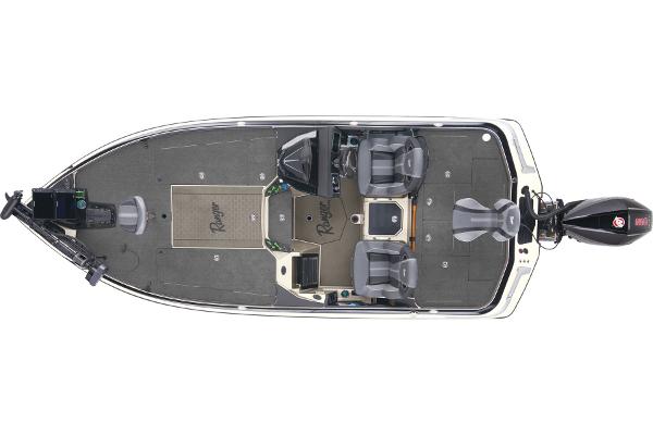 2026 Ranger Z520R - 17