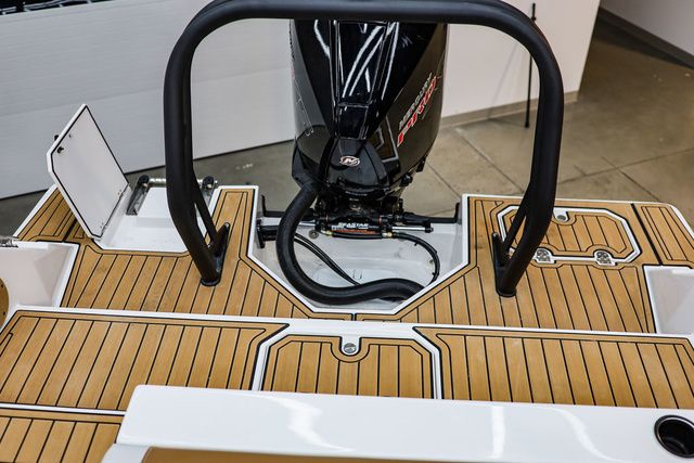 2026 Starcraft SVX OB 210 DC OB - 15