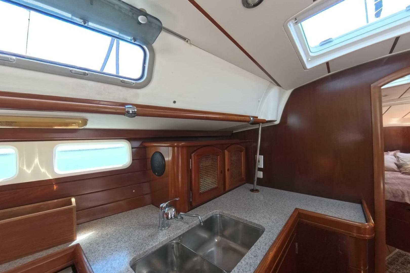 1999 Beneteau Oceanis 461 - Image 27