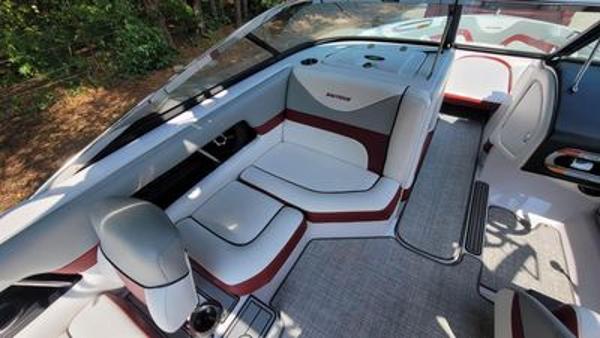 2012 Custom Super Air Nautique 230 - 3