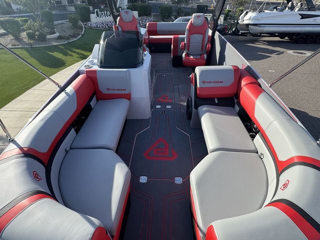 2026 Paradigm 266R - 5