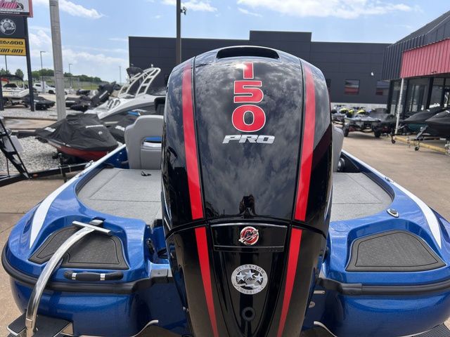 2023 Nitro Z18 - 7