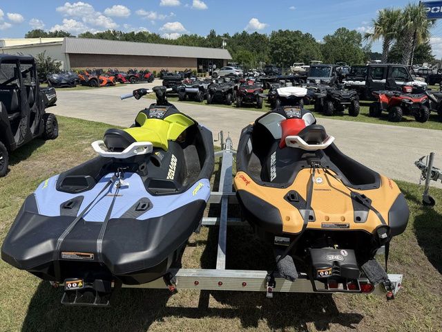 2024 Sea-Doo SEA DOO / BRP Queretaro Jet Ski - 3